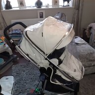 rear facing pushchair for sale