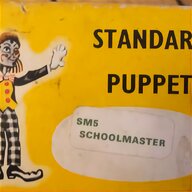 vintage pelham puppet schoolmaster for sale