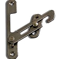 upvc hinges for sale