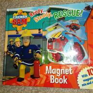 fireman sam books for sale