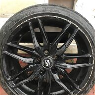 alloy wheels 5x112 for sale