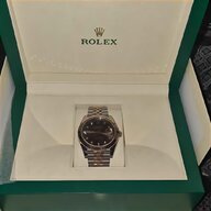 rolex tudor watch box for sale