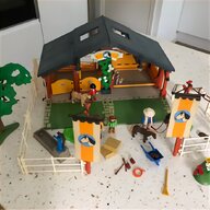 playmobil farm set for sale