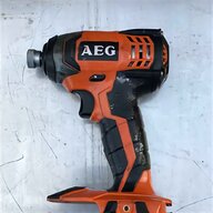 aeg batteries 18v for sale