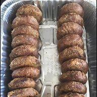 sausage for sale