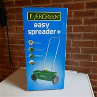 evergreen spreader for sale