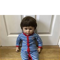 vintage zapf doll for sale