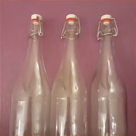 swing top glass bottles for sale