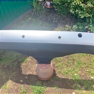 ford mondeo st front bumper for sale