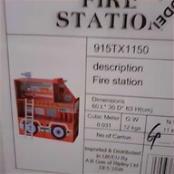 matchbox fire station for sale