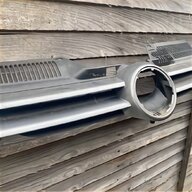 vw golf mk5 front bumper grill for sale