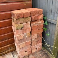 garden wall bricks for sale