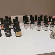 gelish nail polish kit for sale