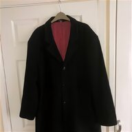 mens crombie overcoat for sale