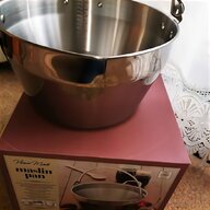 maslin pan for sale