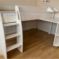 cabin bed shelf for sale