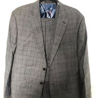 tartan suit for sale