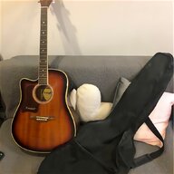 westfield electro acoustic guitar for sale