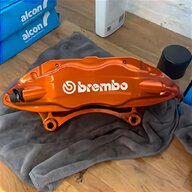 subaru sti brembo brakes for sale
