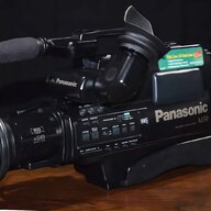 vhs video camera for sale