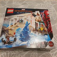 lego marvel sets for sale