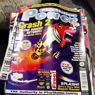 playstation power magazine for sale