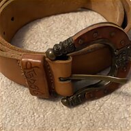 leather suspender belt for sale