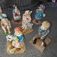 leonardo figurines ornaments for sale