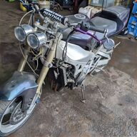 yamaha project for sale