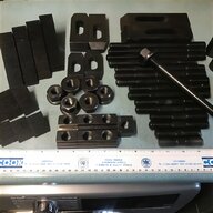 plastic clamps for sale
