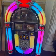 steepletone jukebox for sale