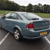 vauxhall vectra 2007 for sale