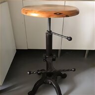 cast iron bar stools for sale