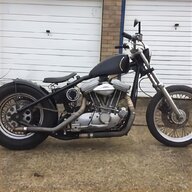 1980 sportster for sale