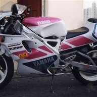 yamaha 400 motorcycle for sale