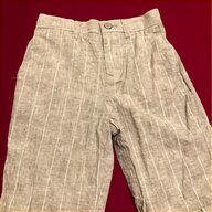 zara boys trousers for sale