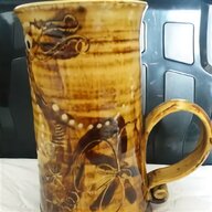 poole pottery vase for sale