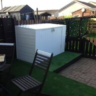 8 x 8 garden sheds for sale