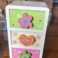 little girls jewellery box for sale