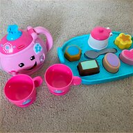 girls tea set for sale