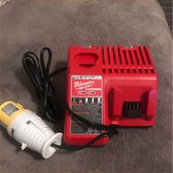 dewalt 18 volt battery charger for sale