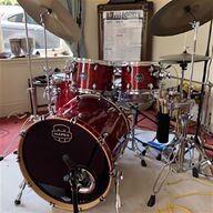 pearl masters drums for sale
