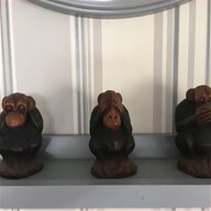 monkey ornaments for sale