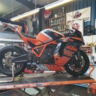 ktm rc8 exhaust for sale