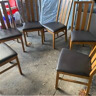 g plan dining chairs for sale
