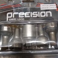 vw locking wheel bolts for sale