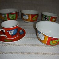 jane brookshaw dunoon mugs for sale