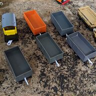 trackmaster carriages for sale
