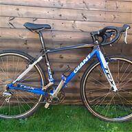 giant touring bike for sale