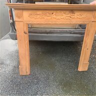 pine fire surround for sale